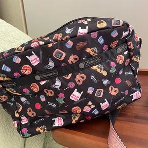 Lesportsac Daniella Crossbody NYC